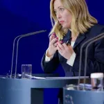 Meloni: Nemam namjeru da se dalje raspravljam sa Trampom