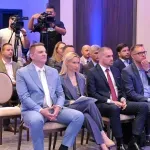 Šahmanović: Zelena tranzicija zahtijeva političku odlučnost i značajna ulaganja