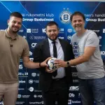 Budućnost gradi novu generaciju za evropsku scenu