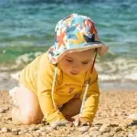 Kako zaštititi bebe od sunca i visokih temperatura: Jednu stvar nikako ne biste trebali da radite