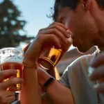 Toplotni talas i alkohol – loša kombinacija za zdravlje