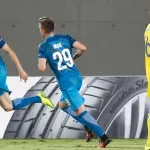 Pojačanje u najavi: Luka Đorđević trenira sa Mornarom