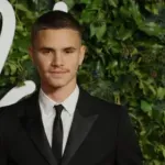 Sin Dejvida i Viktorije Bekam debitovao na filmu - igra glavnu ulogu u romantičnoj drami