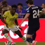 Brazil rutinski, Haiti namučio Maroko