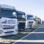 Prevoznici traže istragu ili obustavljaju rad