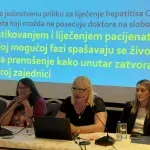 U zatvorima naredne godine obavezan i test na sidu