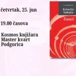 Razgovor o Sabatovom romanu
