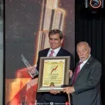 Ibrahimoviću uručeno priznanje „Evropski ministar godine“ u Sarajevu
