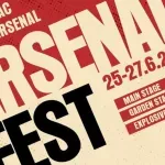 Prvi dan Arsenal Festa obilježili The Cardigans i prvi festivalski nastup Jakova Jozinovića
