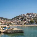 U Ulcinju trenutno 14,5 hiljada turista