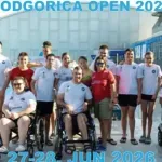 Za vikend paraplivački miting u Podgorici