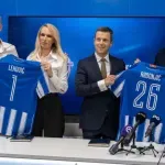 Radonjić spreman za izazov: Uvijek idemo na trofeje