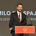 Spajić: Crna Gora danas gradi odgovorno, planski i u interesu građana