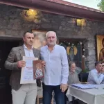 Najbolje se vidimo o Vidovdanu
