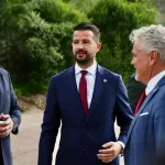Milatović: Velika razvojna šansa za sjeveroistok Crne Gore