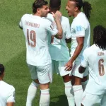 Francuska potvrdila prvo mjesto, Senegal prošao dalje