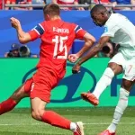 "Trikolori" i Dembele punim gasom