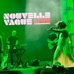 Nouvelle Vague stiže na Lake Fest 8. avgusta