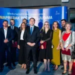 Međuinstitucionalna saradnja i stručnost zaposlenih doprinose unapređenju kvaliteta i dostupnosti zdravstvene zaštite