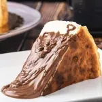 Recept za San Sebastian čizkejk