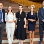 Skupštinska delegacija učestvovala na Ljetnjem zasjedanju PSSE