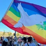 Budimpešta prvi put bez zabrane: Više od 10.000 ljudi na Paradi ponosa