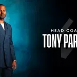 Toni Parker zvanično preuzeo Asvel