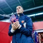 Popović pred potpisom za Olimpijakos