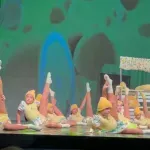 (FOTO) Ritam koji vodi do medalja