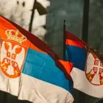 MUP Srbije: Na skupu SNS-a 207.000 osoba