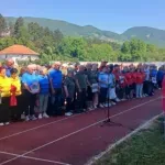 Veterani Nikšića po četvrti put najbolji ove godine