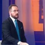 Musić za "Dan": Parolom "sve samo ne DPS" vlast prikriva slabosti i loše rezultate