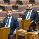 Poslanici uvode naknadu za materinstvo