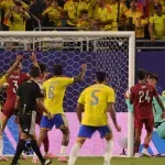 Portugal "preživio" Kolumbiju, DR Kongo prošao dalje