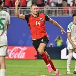 Kalajdžić odveo Austriju u nokaut fazu, novi gol Mesija