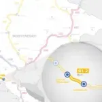 Sjutra potpisivanje ugovora za prvu fazu obilaznice oko Budve