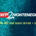 Uz DAN na EXIT to Montenegro – besplatni vaučeri čekaju najbrže!