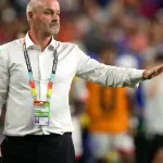 Škotska ostala bez selektora: Klark podnio ostavku