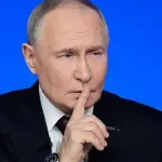 Putin: Zapad ne može vojno da pobijedi Rusiju