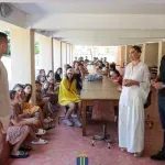 Opština Bar nastavlja da gradi mostove solidarnosti: Besplatno ljetovanje za šavničke učenike