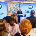 Mandić: 20 godina nakon ulaska u UN, imamo priliku da pokažemo da možemo biti i tradicionalni i moderni