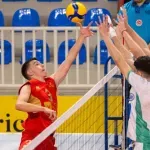 Kadeti poraženi u polufinalu Balkanijade u Podgorici