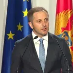 Šehović za "Dan": Crna Gora izgubila pravac, mora se vratiti na evropski kurs