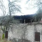 Barutana umjesto u muzej pretvorena u ruševinu