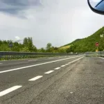 Nova ograničenja na putu Pljevlja–Dajevića Han, radovi na više dionica