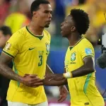 Brazil se pita protiv Japana, Njemačka na popravnom