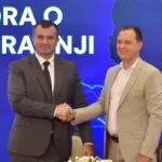 Potpisan ugovor za izgradnju zaobilaznice oko Budve