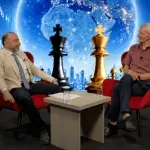 (VIDEO) Šah kao ogledalo geopolitike: Razgovor sa velemajstorom Božidarom Ivanovićem