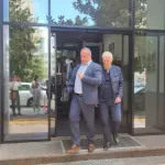 Apelacioni sud: Pravnosnažna presuda Slavku Stojanoviću