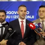 Spajić: Socijalni dijalog bitan, želimo da uskladimo prioritete sindikata i poslodavaca